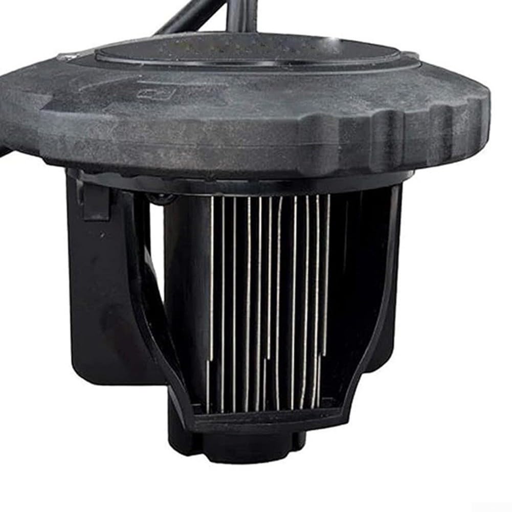 Cella di ricambio per sale R0693900 per sistemi Zodiac TruClear 11K e 11KU, cella elettrolisi ad alta efficienza con guarnizione a tenuta stagna per piscine da 35000 galloni