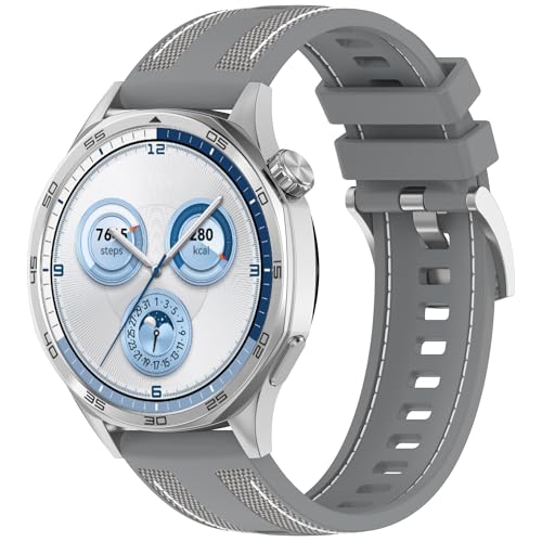 Smartwatch Huawei Gt2E Marca Maucoray