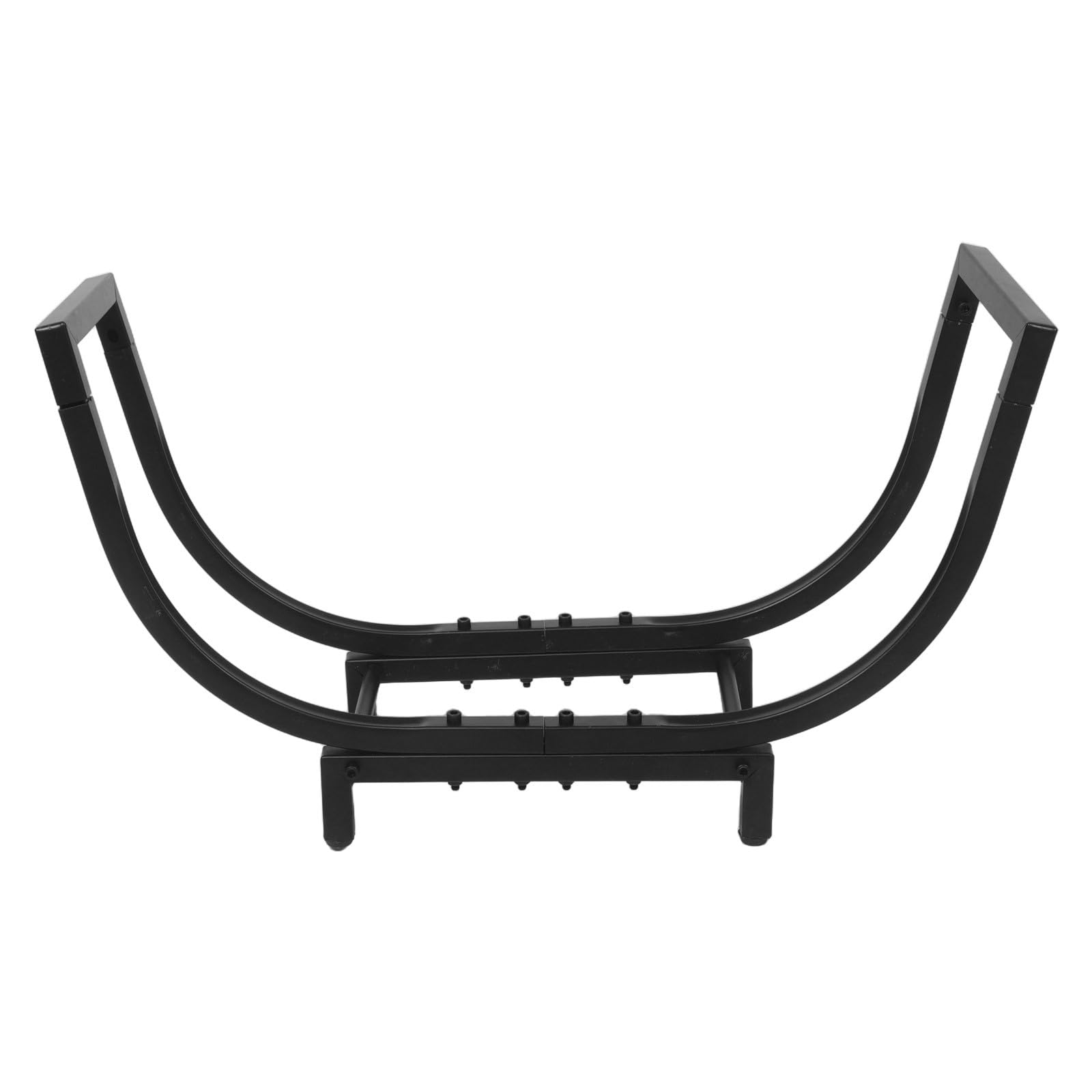 Porta legna da ardere - Impilatore di legna per esterno impermeabile