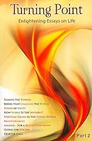 Turning Point: Enlightening Essays for Life - Part 2 8175266783 Book Cover