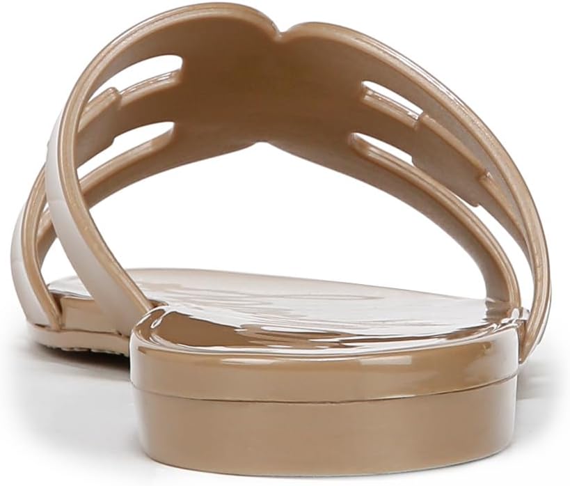 Sam Edelman Women's Bay Jelly Slides - Image 3