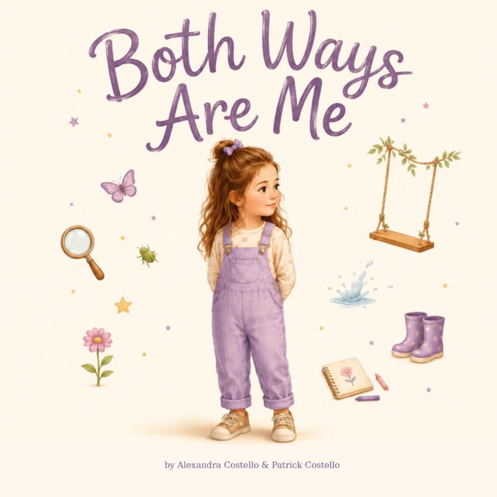 Both Ways Are Me