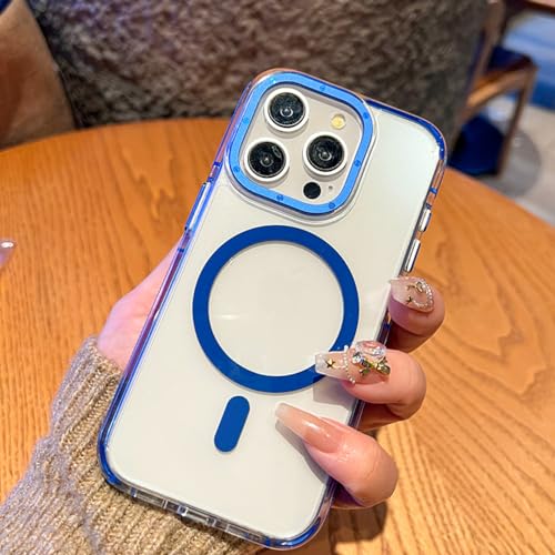Étui de téléphone de luxe pour iPhone 11 violet pour éviter les chutes et bris d'écran