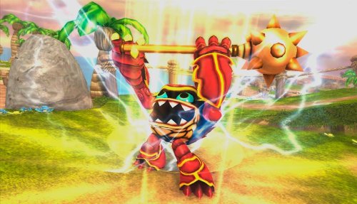 Image of Skylanders Spyro's Adventure: Wham-Shell