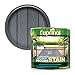 Price comparison product image Cuprinol UTDSSB25L Anti Slip Decking Stain Silver Birch 2.5 Litre