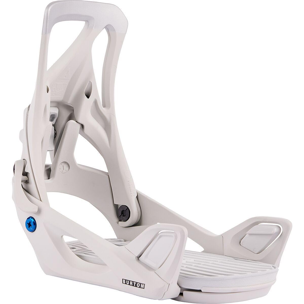 Burton Fixations de Snowboard Step on Re:Flex pour Femme