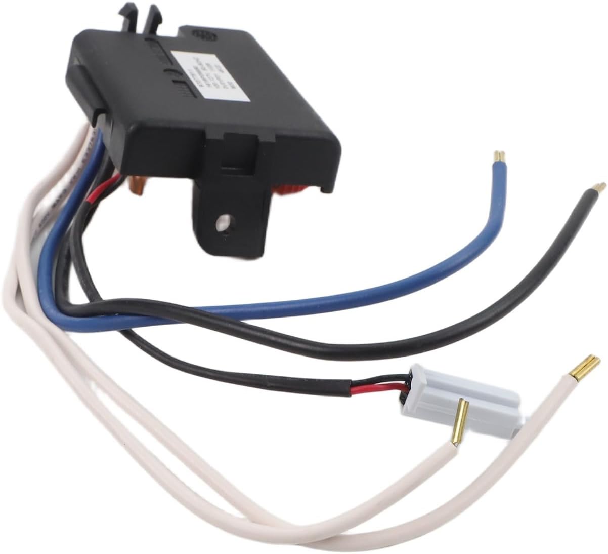 SpeedGovernor 1619P09590 for RH540M RH540S Rotary Hammer Parts 110V Replacement Switch Module