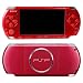 Sony PlayStation Portable 3000 Console Value Pack (Radiant Red) - Sony PSP [Pre-Owned] (Japanese Import), Image 2
