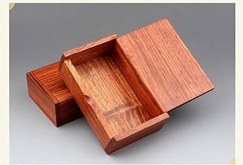 Montecristo 木製シガーケース【新品未開封品】 Amazon.co.jp: シガレットケース、木製シガレットケース、20本の