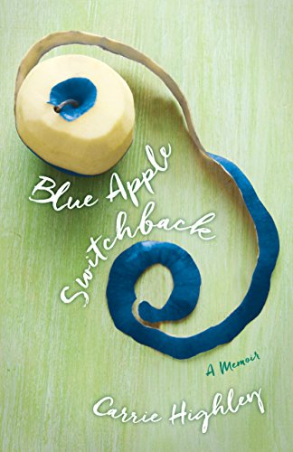 Blue Apple Switchback view 2