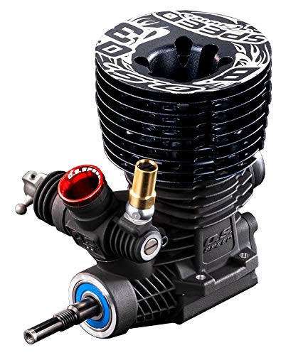 Amazon.co.jp: O.S. SPEED B2103 TYPE R COMBO 1BP01 : おもちゃ