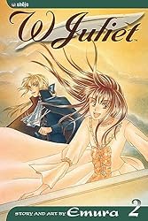 Amazon | W Juliet, Vol. 1 (English Edition) [Kindle edition] by 