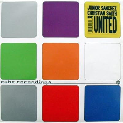 United Groove