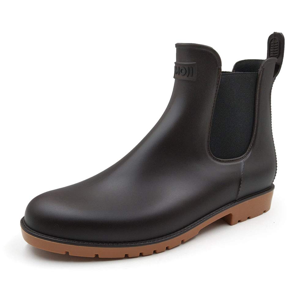 AMOJIWomen's and Men's Garden Clogs 1521