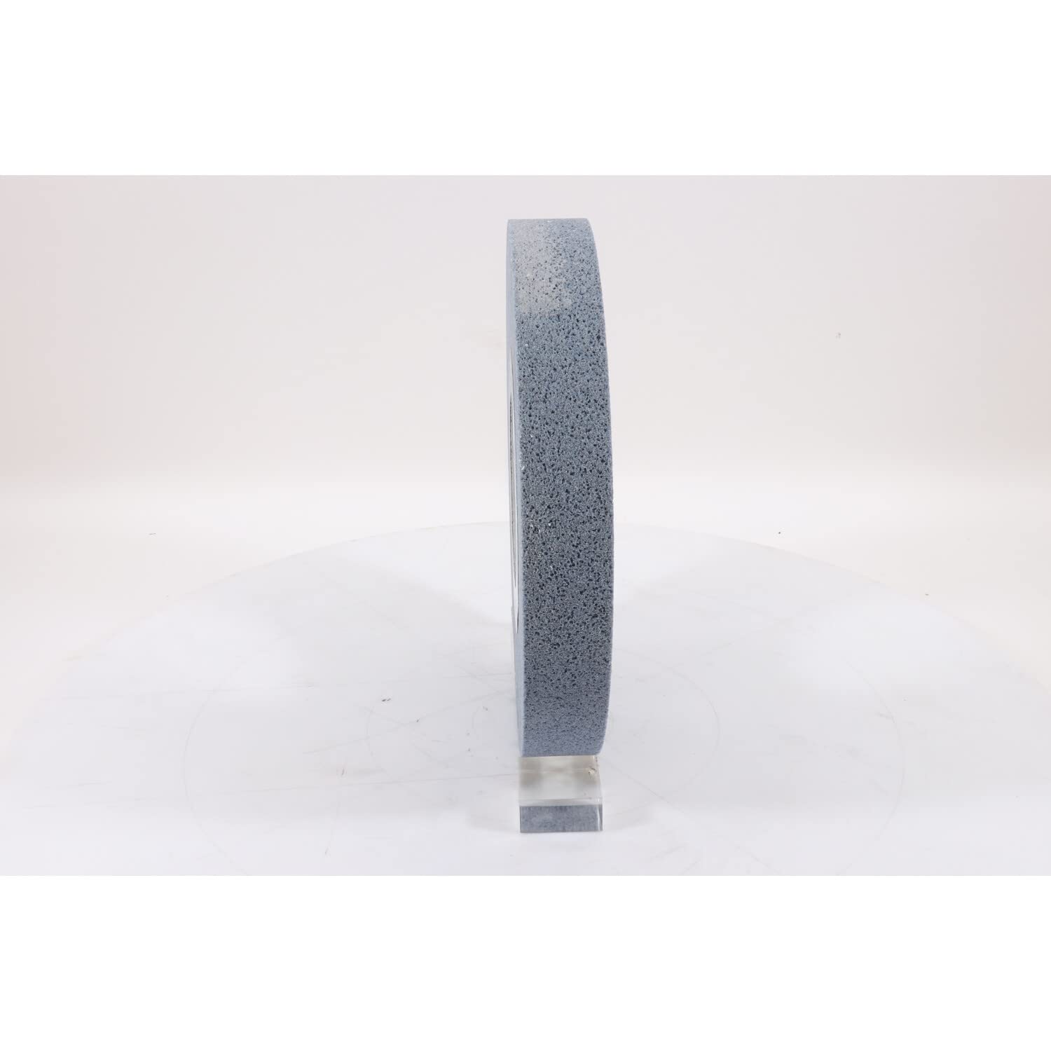 Norton – Molette vitrifié Ø 355 x 50 x 127 sgb46h11vxp Bleu