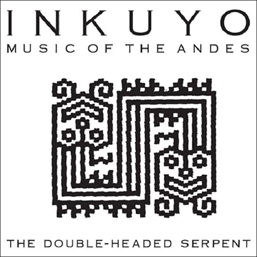 The Double-Headed Serpent