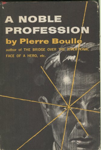 A Noble Profession view 2