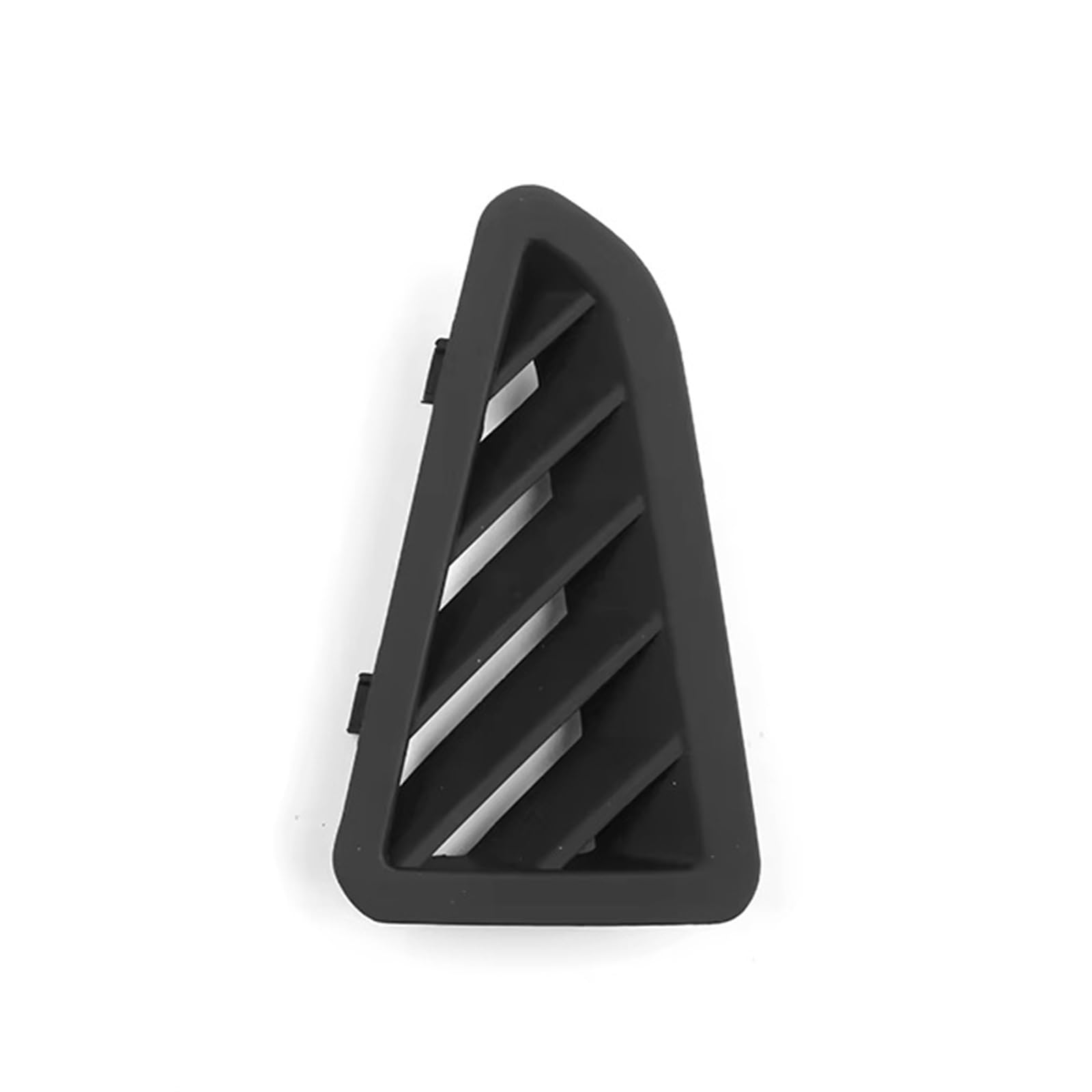 Adorno Salida De Aire Compatible Con 7 Series F02 2008-2015 Control Central Del Coche Tablero De Instrumentos Salida De Aire Lateral Cubierta Del Marco Trim 51459172960 51459172959