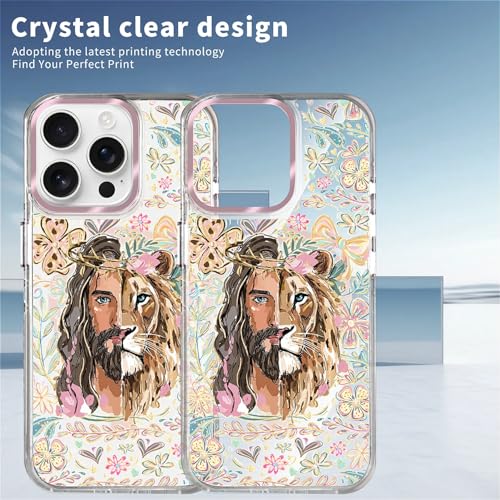 Coque iPhone 15 Pro résistante aux chocs et rayures transparente - 3