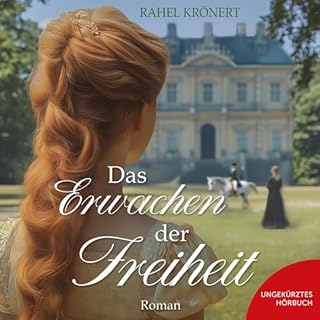 Das Erwachen der Freiheit cover art