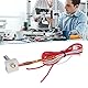 Hot-End-Kopf, 3D-Drucker Hot-End-Hotend-Düsenkopf MK8-Extruder 0,4-mm-Düse für Anet A8 I3, 3D-Drucker-Extruder