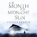 Cover of In the Month of the Midnight Sun