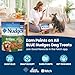 Blue Buffalo Nudges Jerky Cuts Natural Dog Treats Chicken