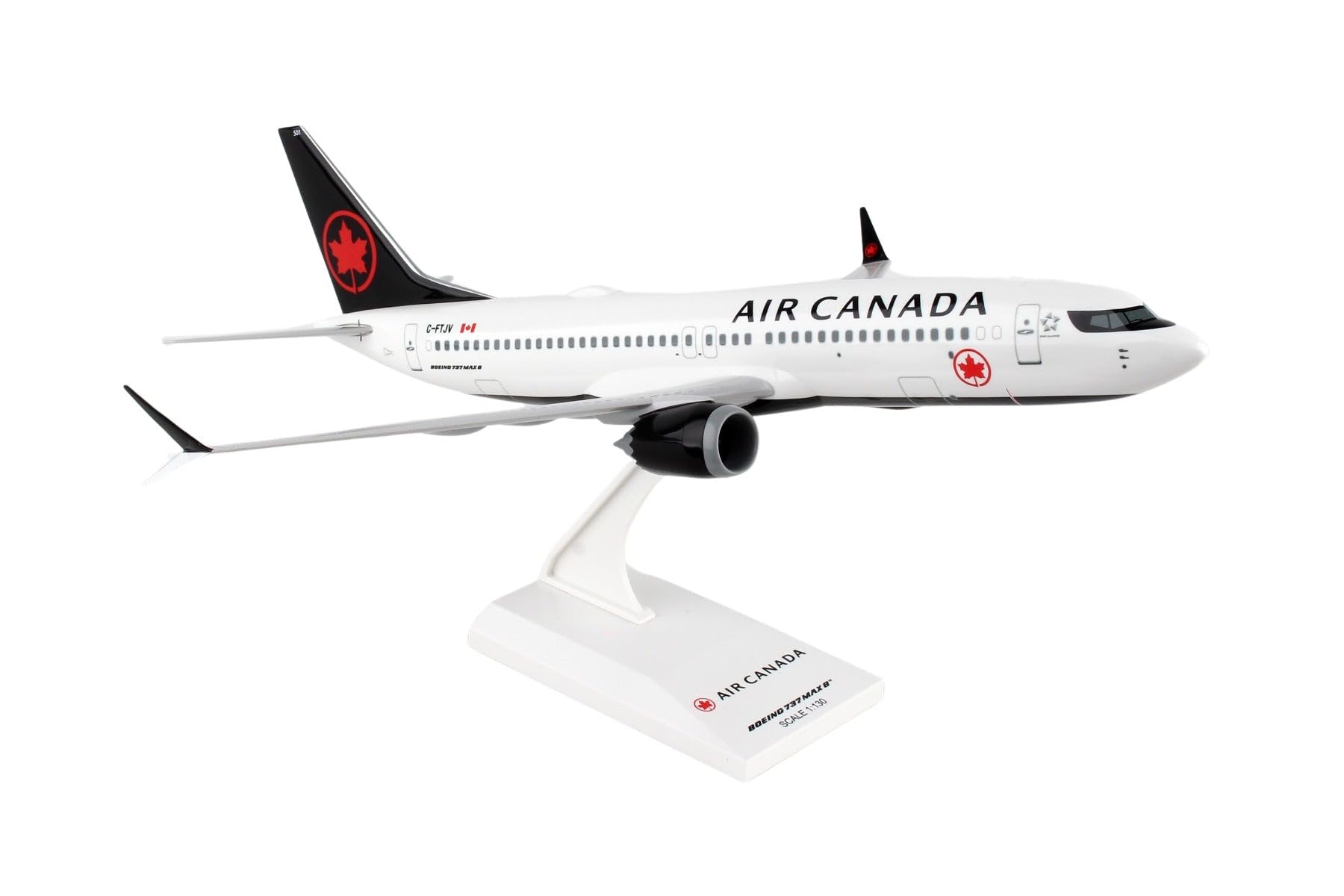 航空機・ヘリコプター ANA 1/100 B737-MAX8 PACMIN 航空機・ヘリコプター ANA 1/100 B737-MAX8 PACMIN PacMin 1/100 Scale