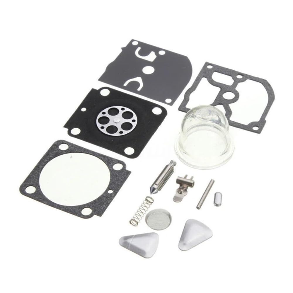 Kit carburateur RB-100 pour résoudre les problèmes de démarrage sur FS55 HS45