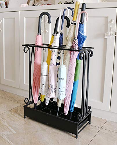 Porte-parapluie pour hôtels Lar | Meuble amovible et assemblé design