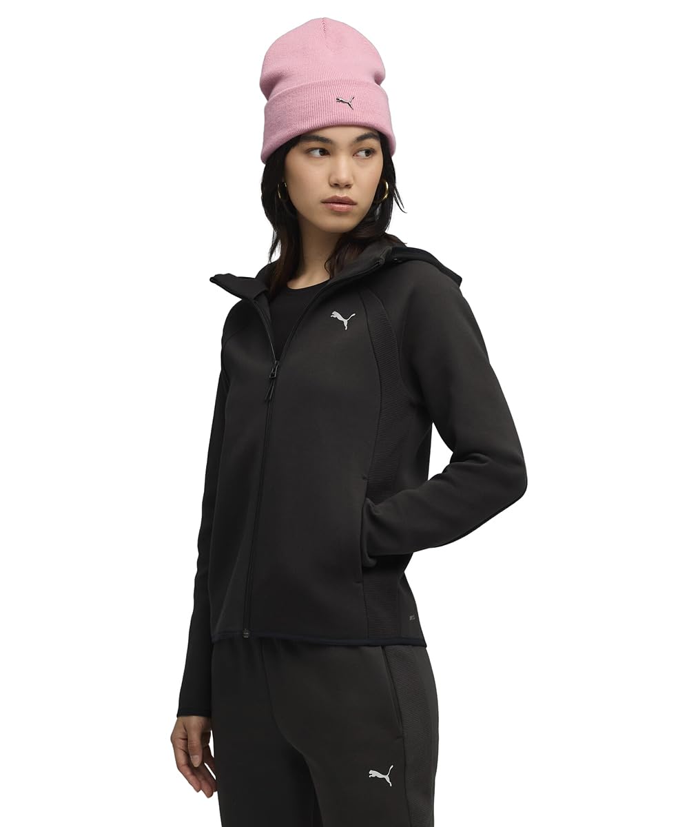 Women Sweat Jackets