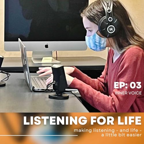 Listening - Or Not Listening - To Your Inner Voice