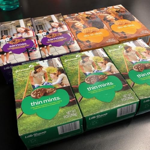 Cookie Season Is Here! Kari Kaplan from Girl Scouts of Connecticut Shares What&rsquo;s New for 2026