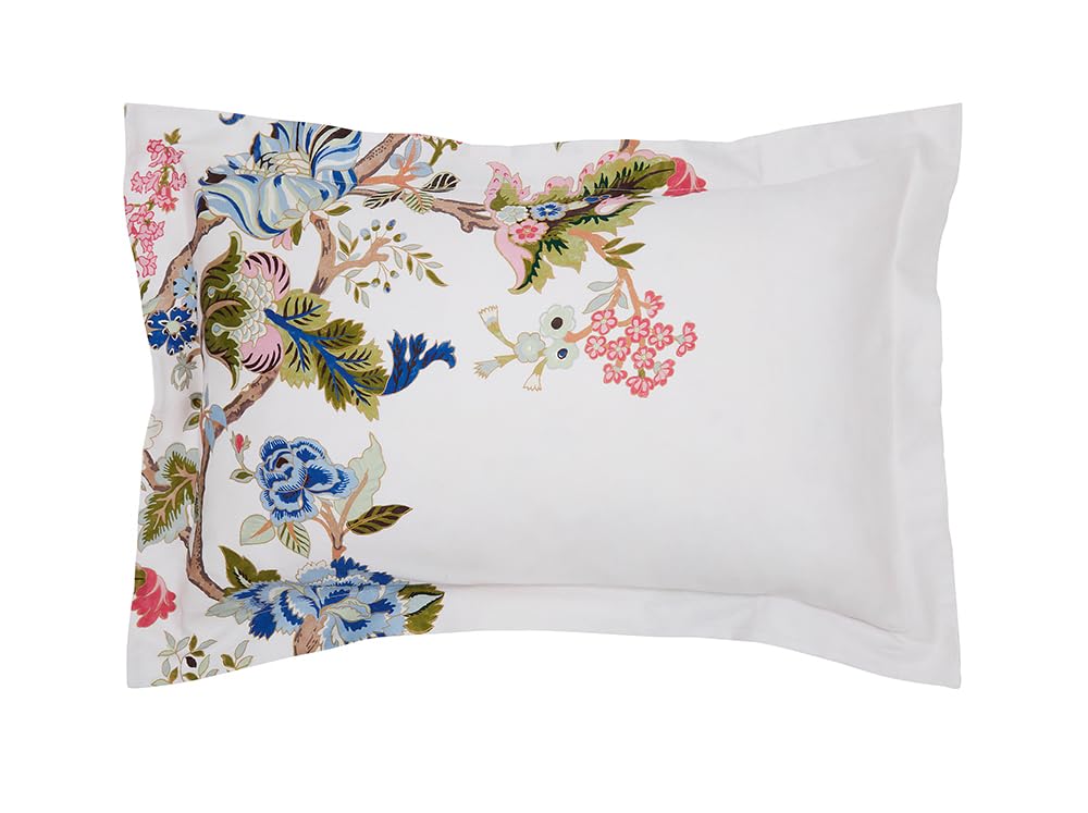 Sanderson サンダーソン デュべカバー ダブル BLOSSOM TREE Sanderson サンダーソン デュべカバー ダブル BLOSSOM TREE