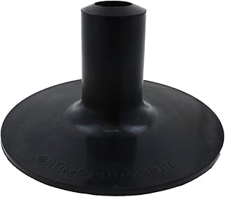 Lifeswonderful® - Punta para caña para campo de bolas - juego de bolas inglesas (bolos)