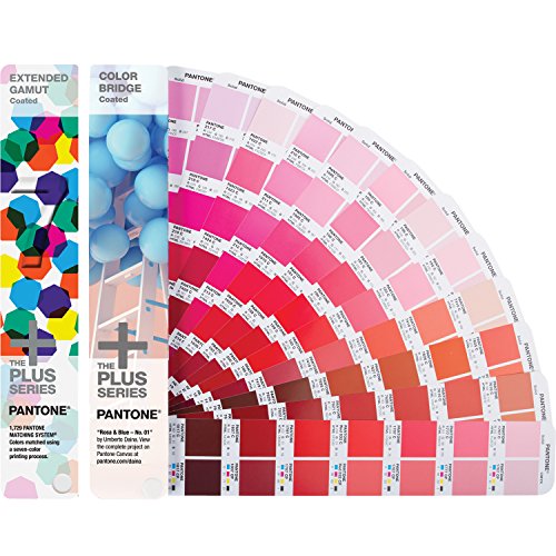 Preisvergleich Produktbild Pantone Bridge To Seven, 2015-005S