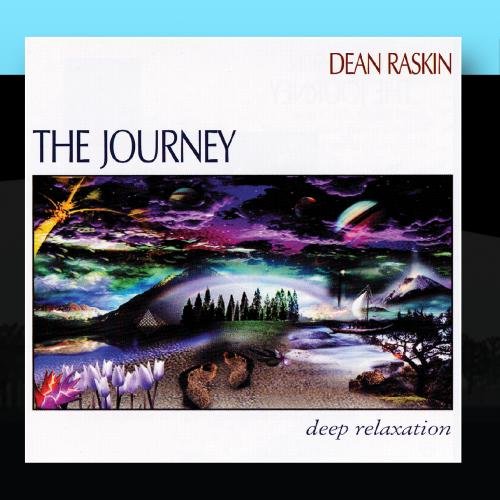 Journey Deep Relaxtion [Audio CD]