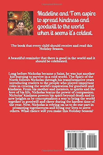 The Spirit of the North - Image 2