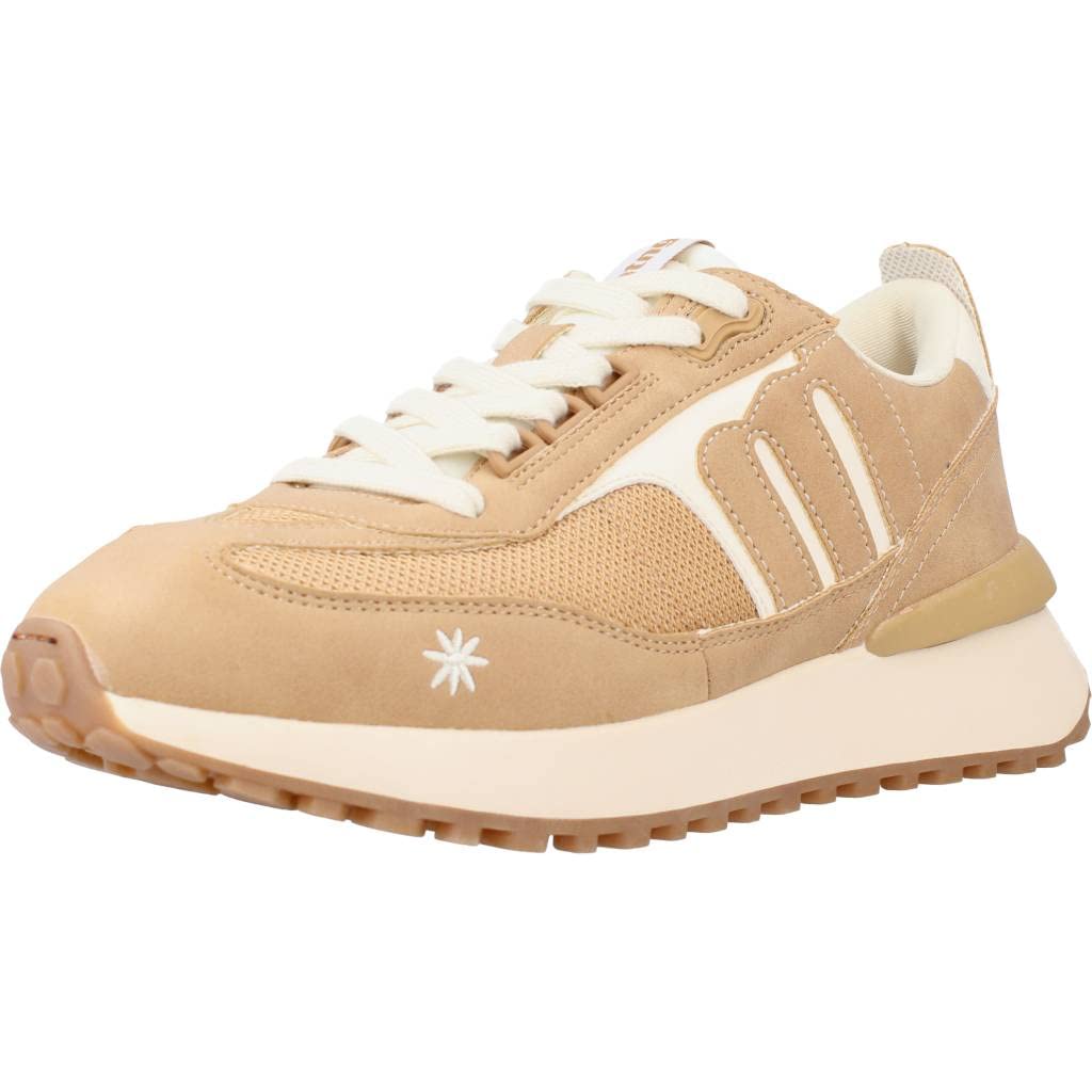 MTNG Deportivas Mujer Deportivas QAMAR 60274 Mujer | Deportivas Sport | Cierre con Cordones