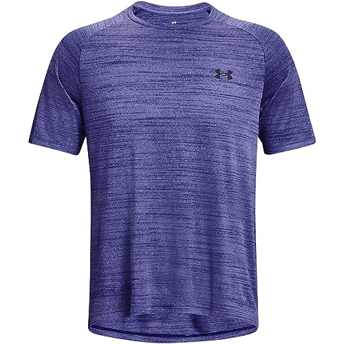 Under Armour UA Tiger Tech 2.0 Short Sleeve T-Shirt2
