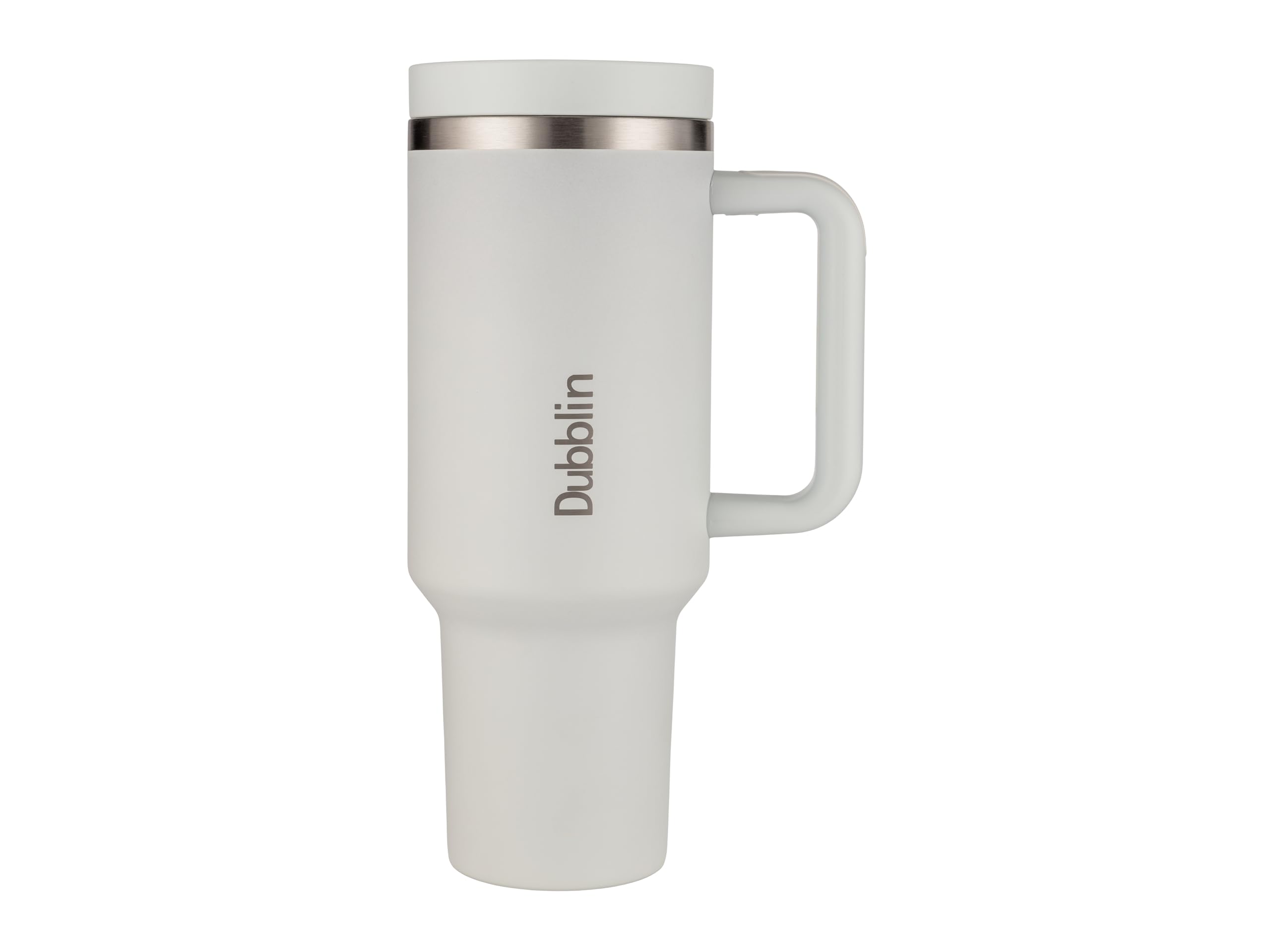 トップス babylclub bmc twinkleskullt white DUBBLIN Dublin Bold 1200 ML Insulated Travel Mug with Handle