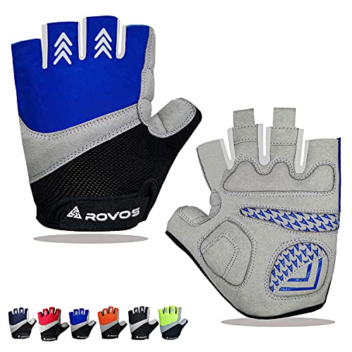 Rovos Bike Gloves