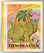 Dinosaurs (2nd Edition) (The Houghton Mifflin Readers)