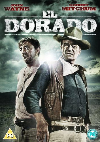El Dorado (2012 re pack) [DVD]