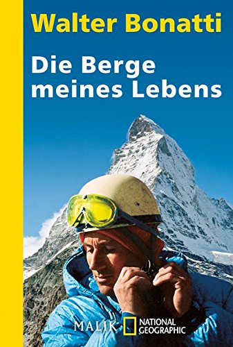 Die Berge meines Lebens Die Berge meines Lebens