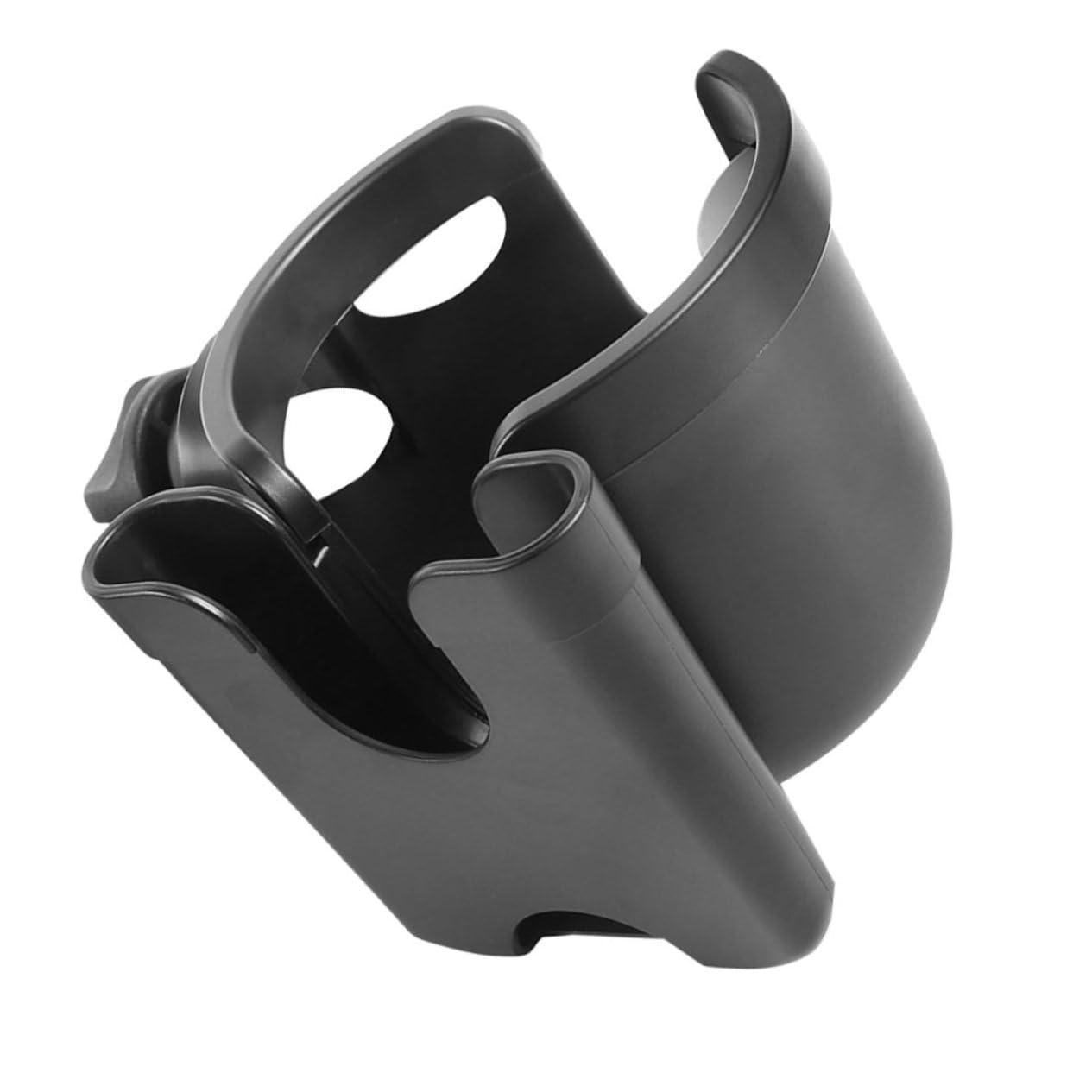VICASKY Stroller Water Cup Rack Baby Cart Cup Holder with Easy Install Durable and Reliable