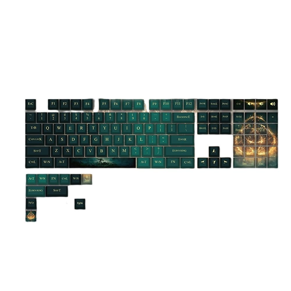 Amazon.co.jp: FAMENG エルデンリング 褪せ人 メリナ 魔女ラニ