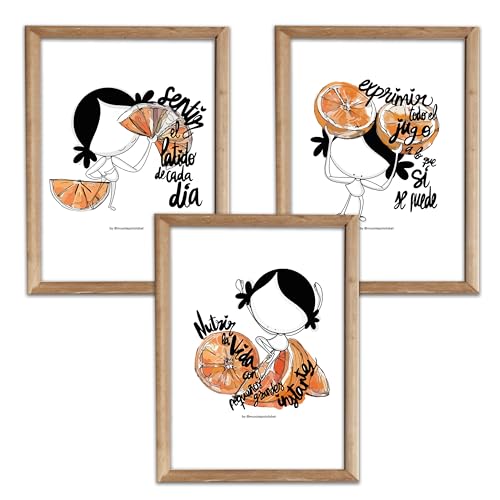 MUXOTE® - Pack de 3 Lám...