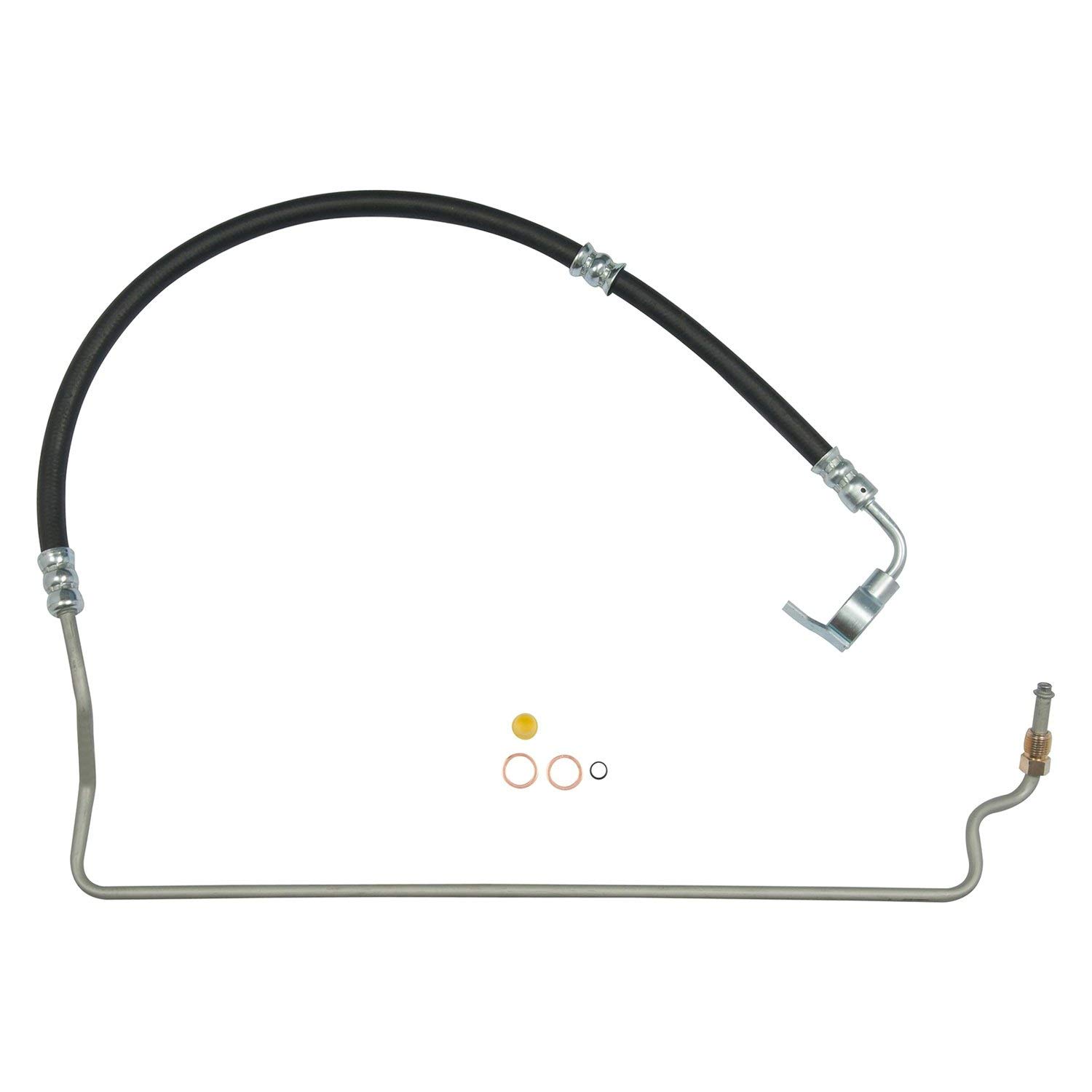 Photo 1 of ACDelco Professional 36-365887 Power Steering Pressure Line Hose Assembly