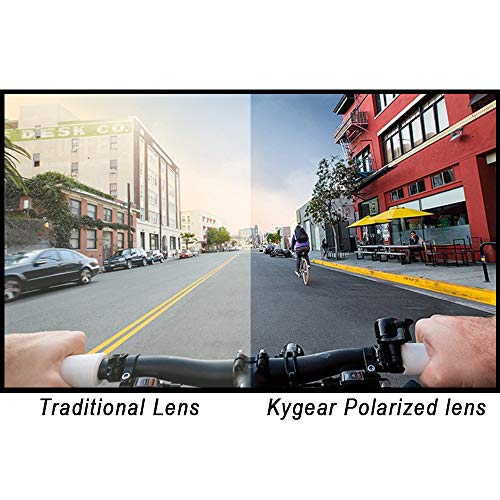 Image of Polarized Replacement Lenses for Oakley Gascan for Men and Women
